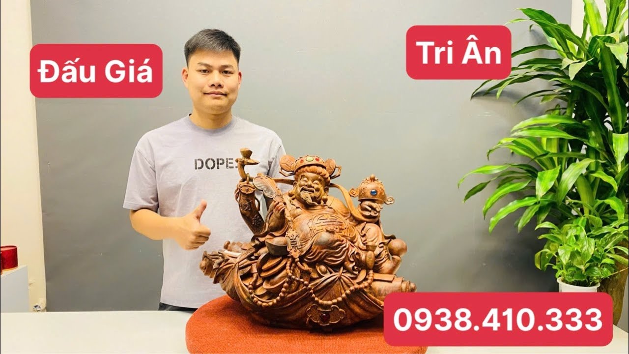 Giao Lưu Ngắm Tượng Đẹp Cùng Tượng Gỗ Độc Đáo 0938.410.333