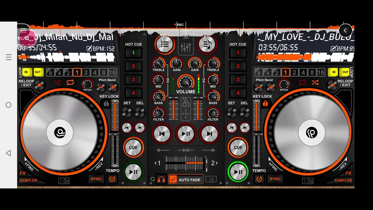 Fill my love dj remix sujit bhai bass song use headphones fill the bass
