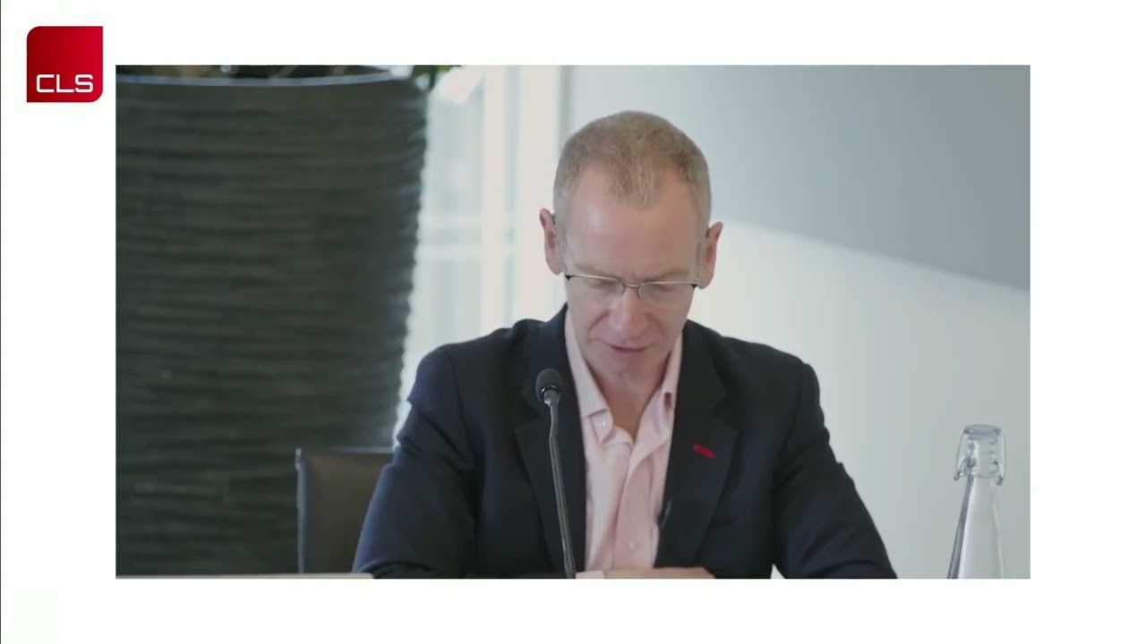 CLS Holdings plc – Результаты за полный 2025 год