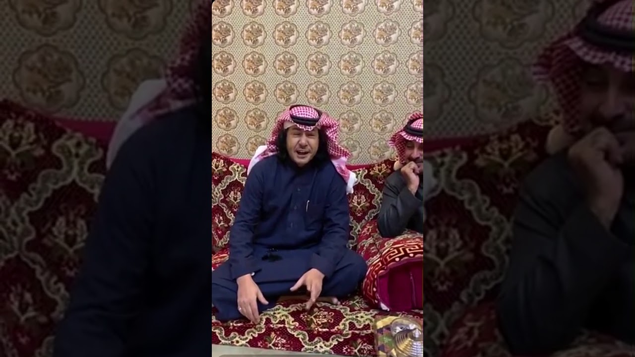 التيس الفحل 😂