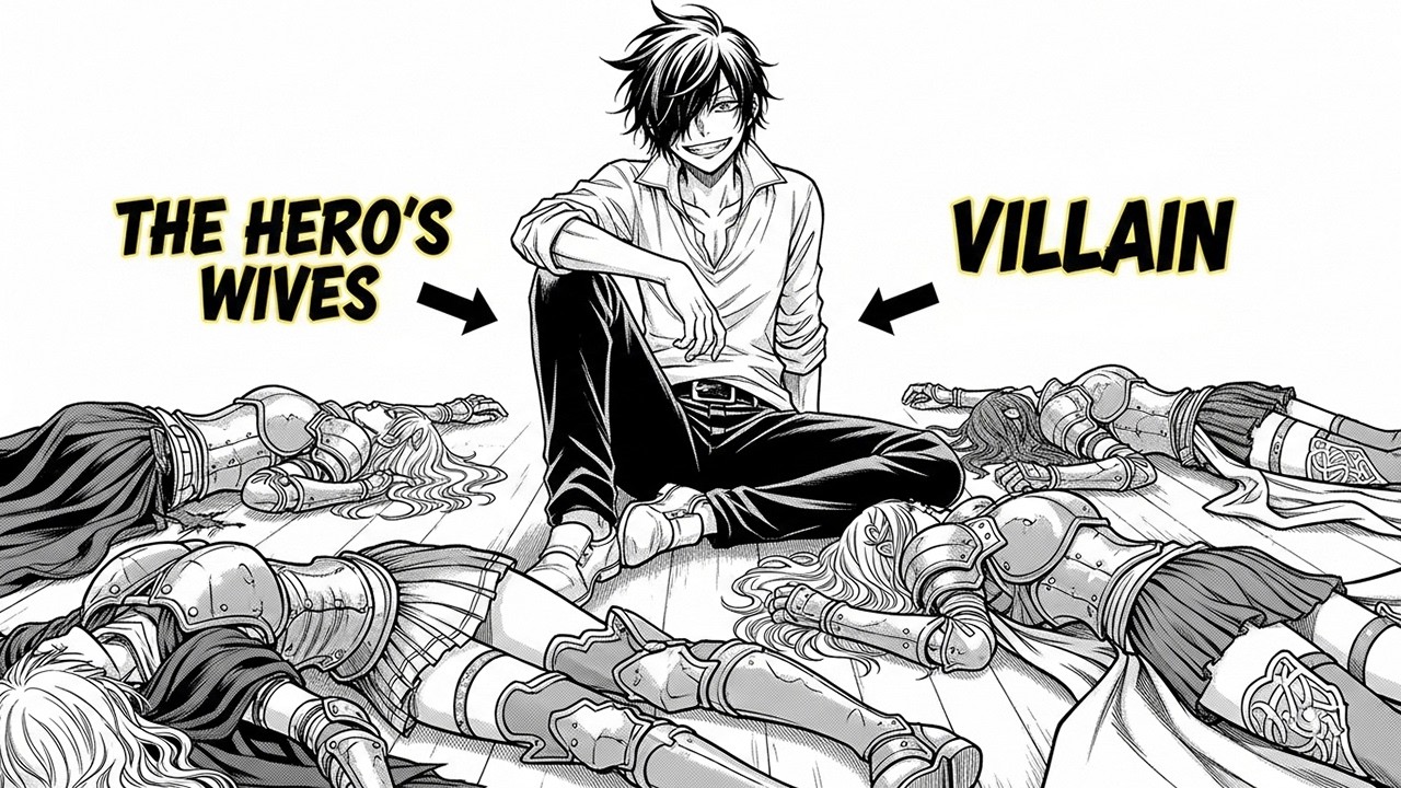 Cuando un Soldado de Fuerzas Especiales de Élite es Isekai | Resumen de Manga