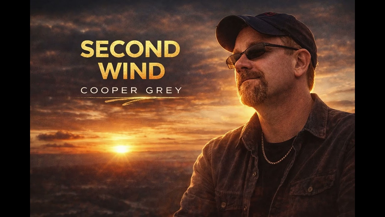 Second Wind