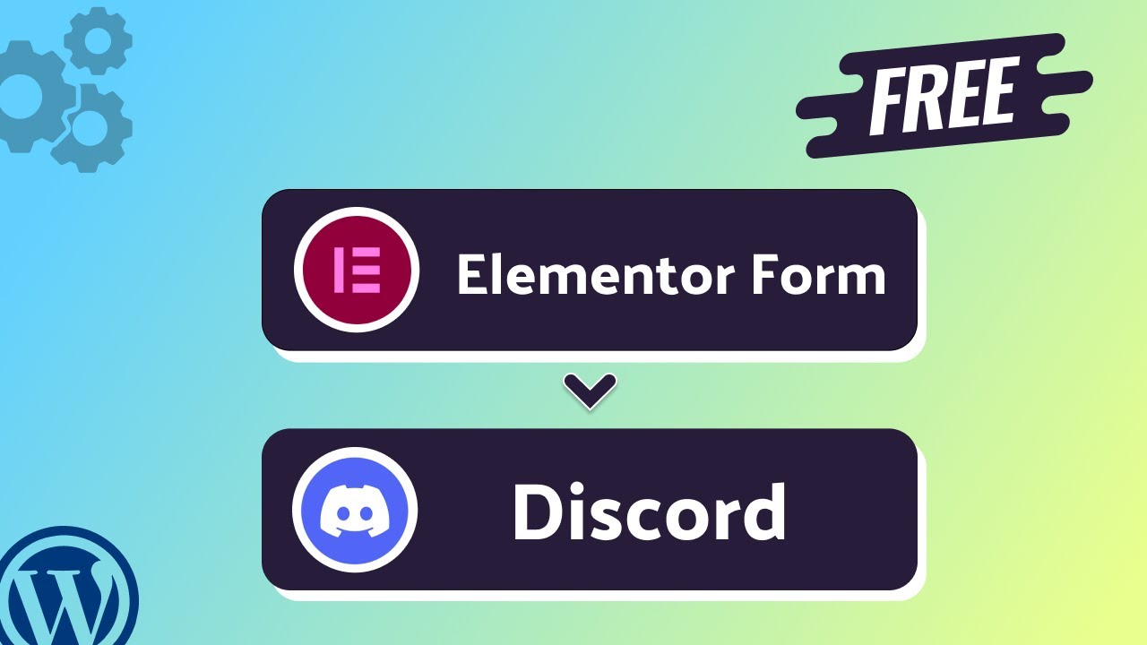 Integrating Elementor Form with Discord | Step-by-Step Tutorial | Bit Integrations