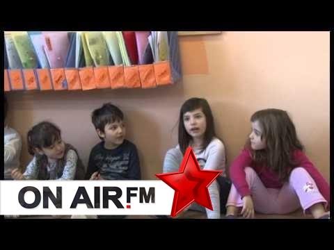 Kopshti - SOS fshati i ri