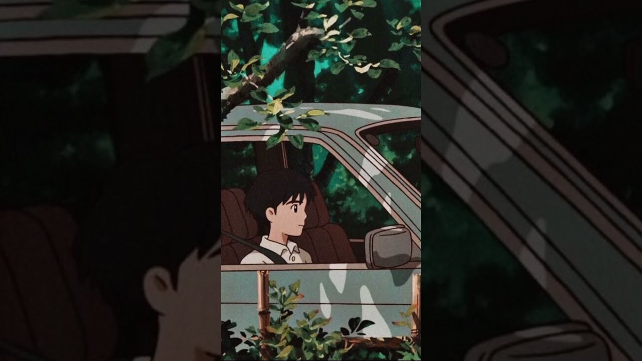 maula mere maula *ending* slowed + reverbed