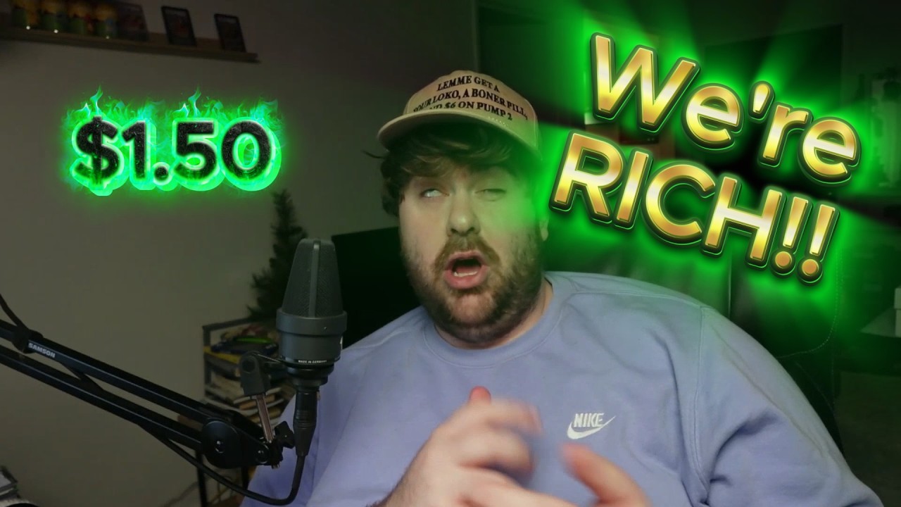 We're rich! Day 15 Selling on TCGPlayer!
