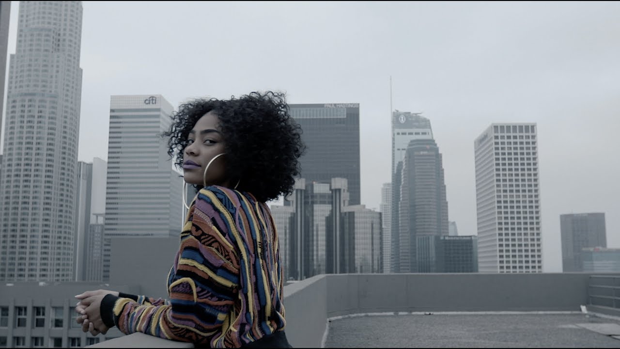 Deep Watters ft. Phillipe Bianco - NOTHIN' ON YOU (Official Music Video)