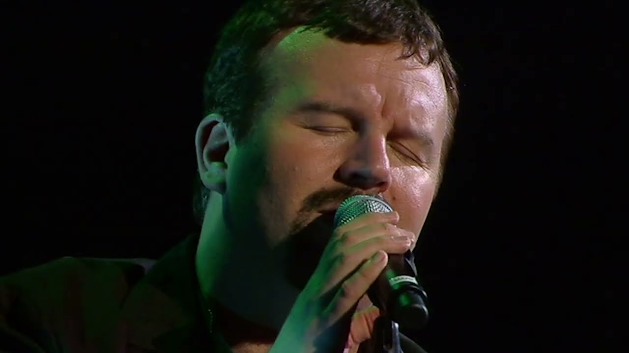 Casting Crowns - 