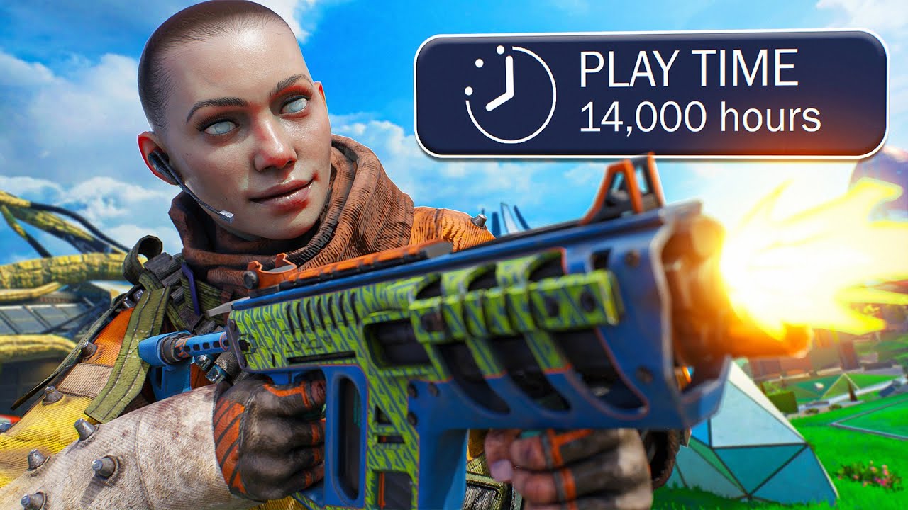 My Best Shotgun Play Of All Time… (1v8)