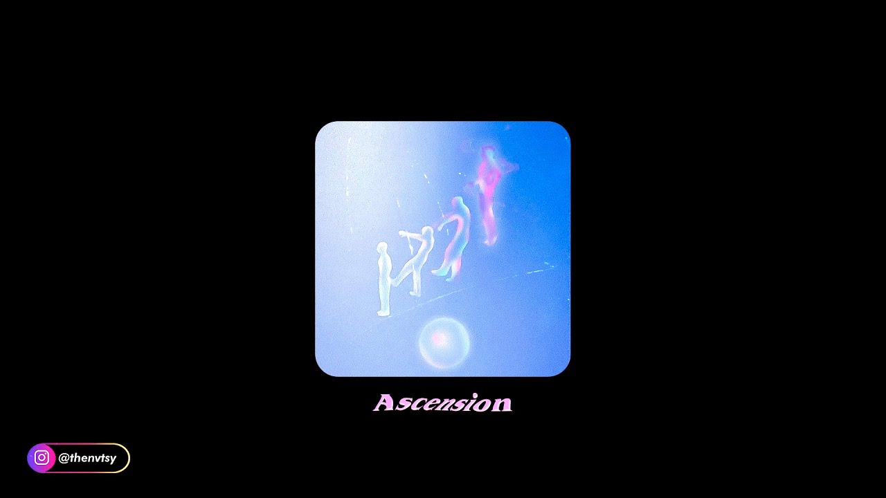 (FREE) Nekfeu x Damso Type Beat ~ Ascension | Instru Rap 2022