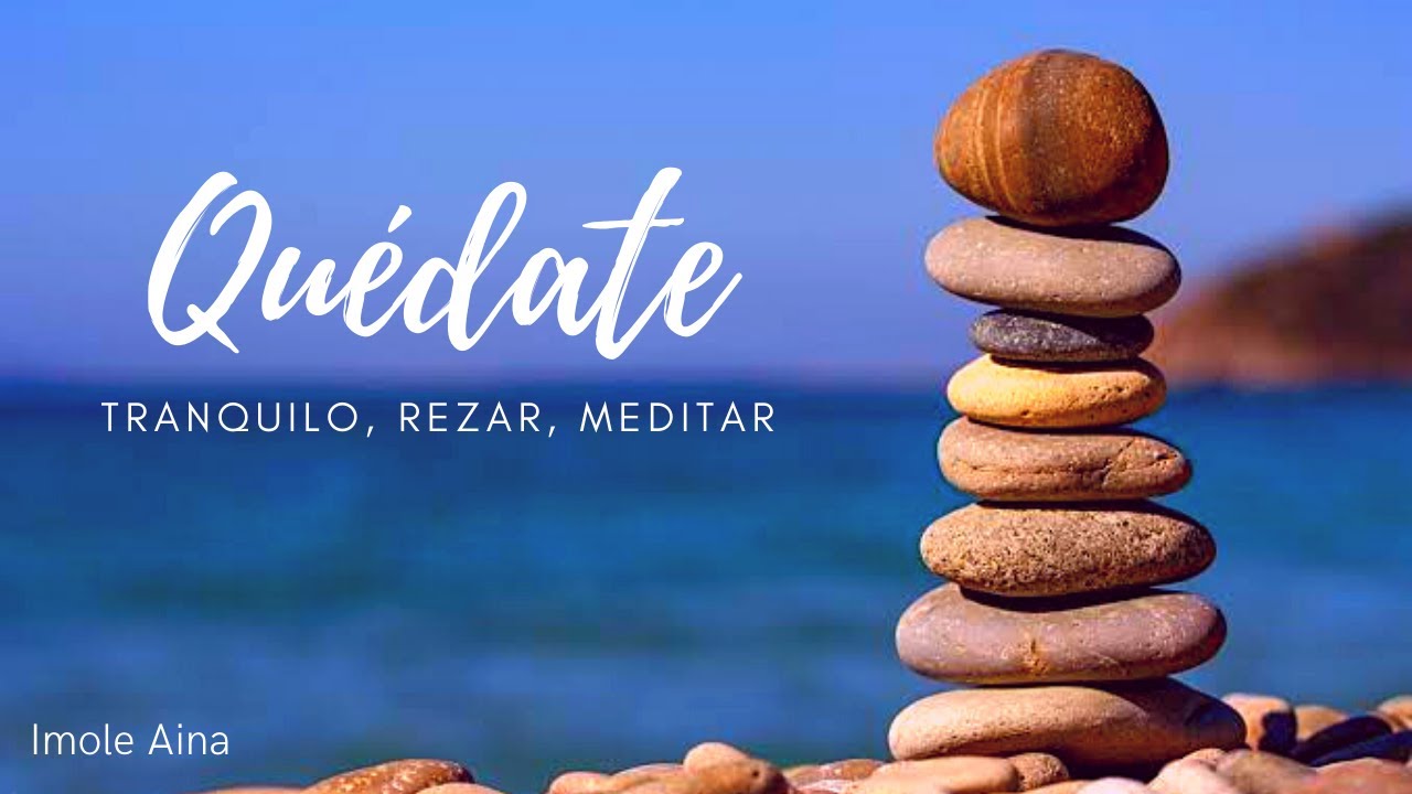 Quedate: Música de adoración de piano de 1 hora para relajación, oración y meditación
