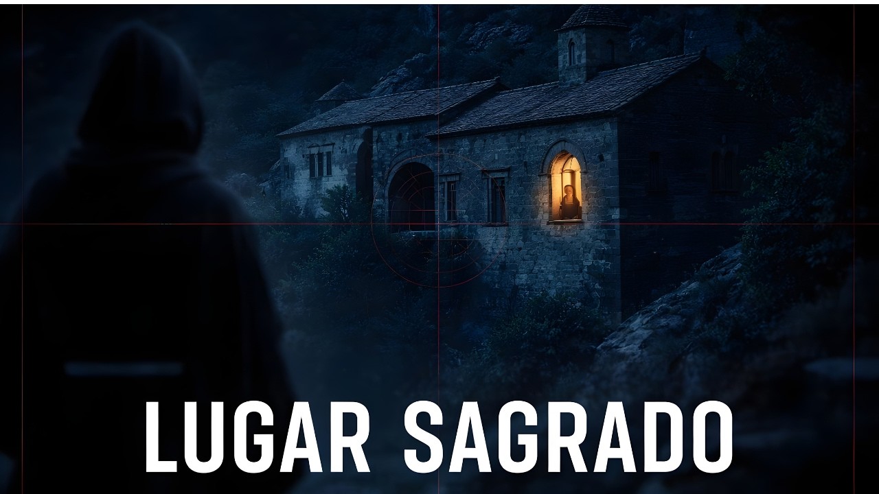 Como o Mossad se infiltrou em um mosteiro para matar um arquiteto de rede