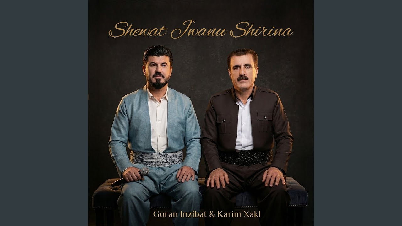 Shewat Jwanu Shirina