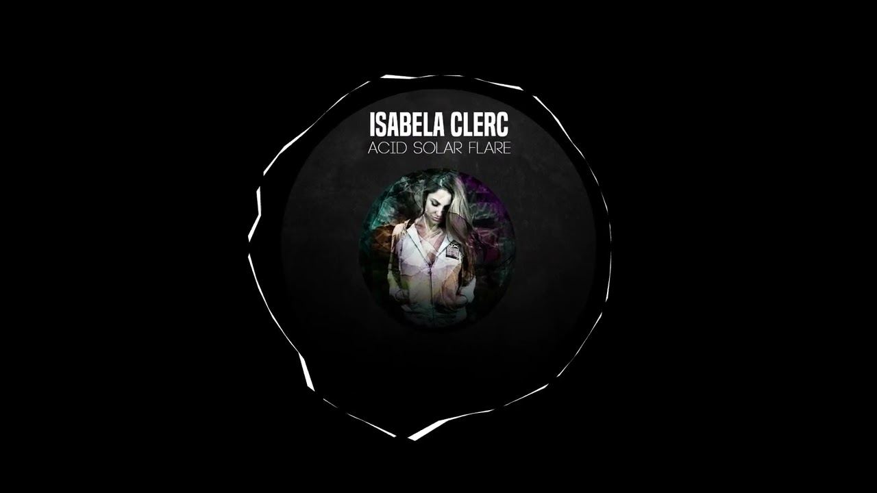 Isabela Clerc - Night Shadow (Original Mix)