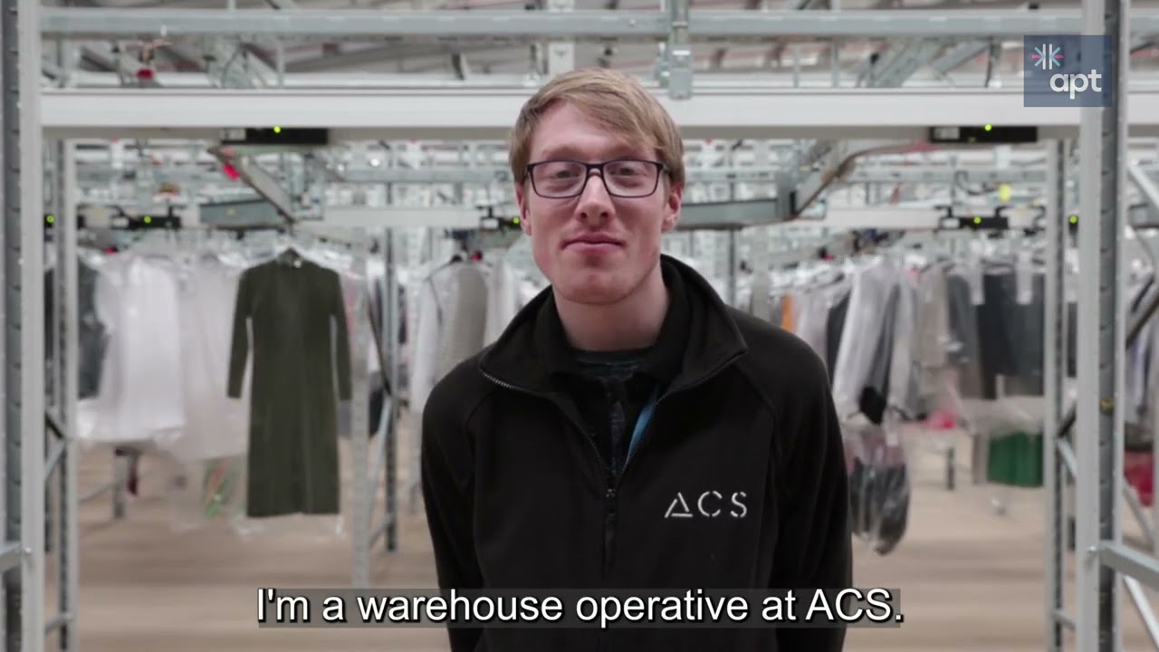 ACS Clothing