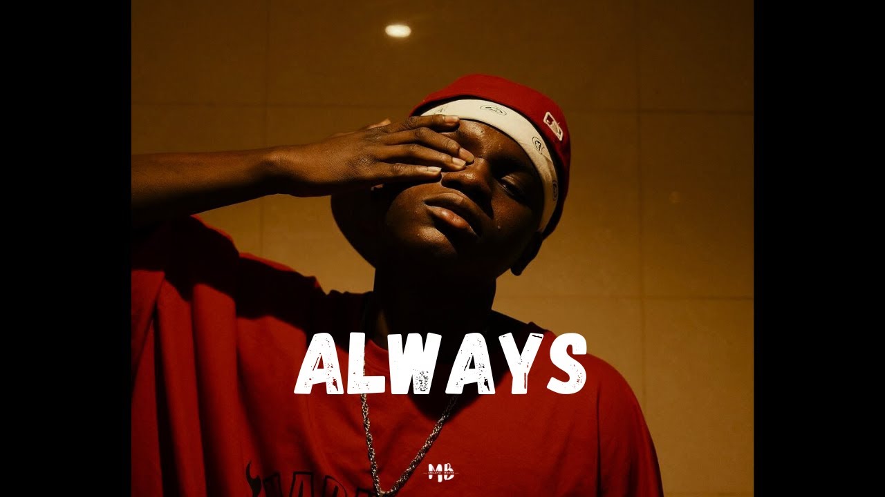 [SOLD] Asake x Ayo Maff Type Beat - Afrobeat | 