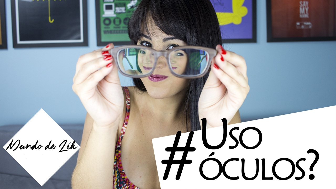 Meus &oacute;culos - Lenscope, as lentes mais finas do mundo | Mundo de Lih