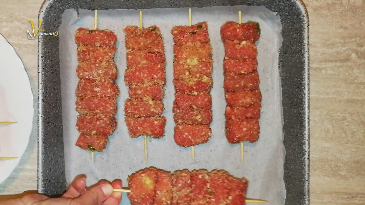Braciole messinesi, irresistibili involtini di carne