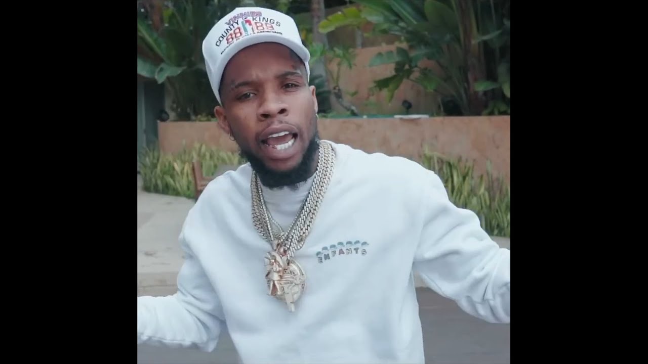 [SOLD] Tory Lanez x Pop Smoke Type Beat 2024 - 