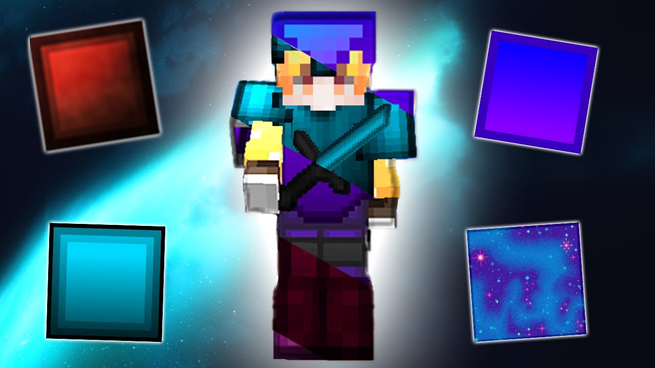 Лучшие пакеты ресурсов Skywars для повышения FPS! | Minecraft Hypixel