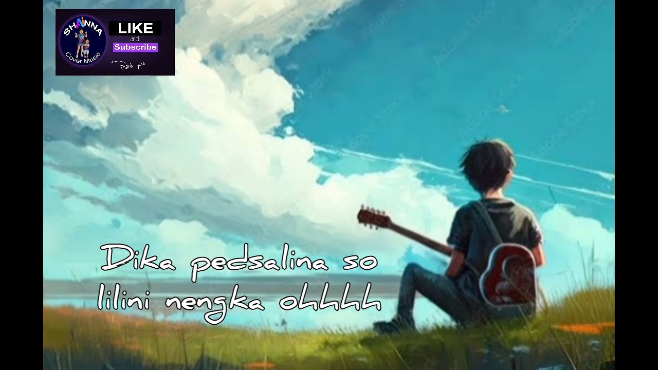 Tigkel ka Den|hugot moro lovesong 2026|Official music lyrics| By:Shainna Music Channel