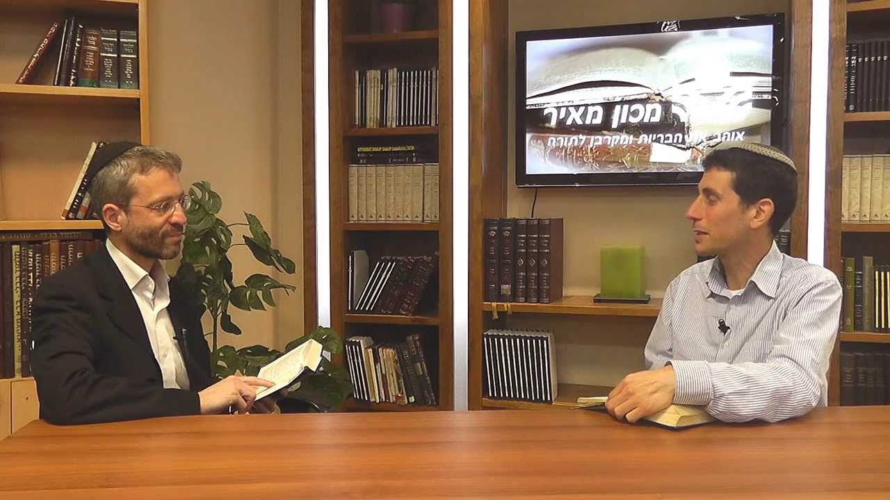 ¿Qué hacemos cuando todo parece perdido? Conversando sobre la Parasha - beshalaj 5774