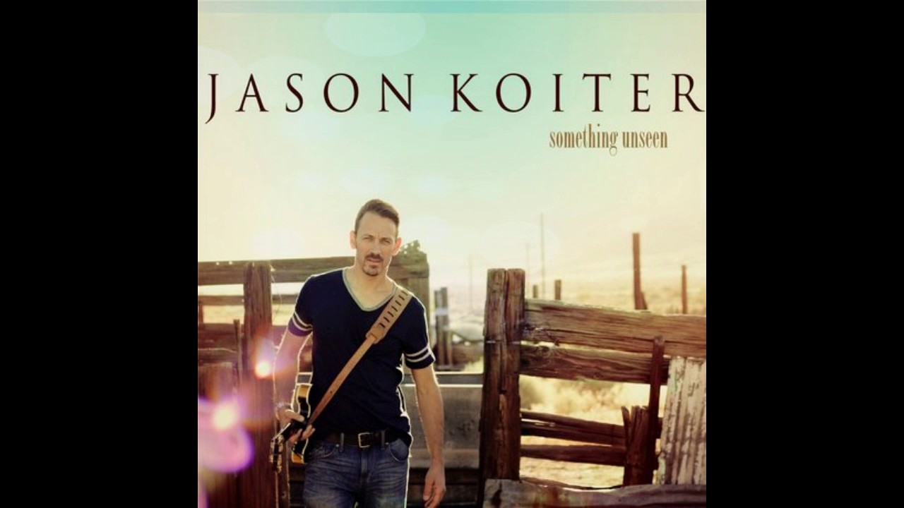 Jason Koiter - Amanda's song
