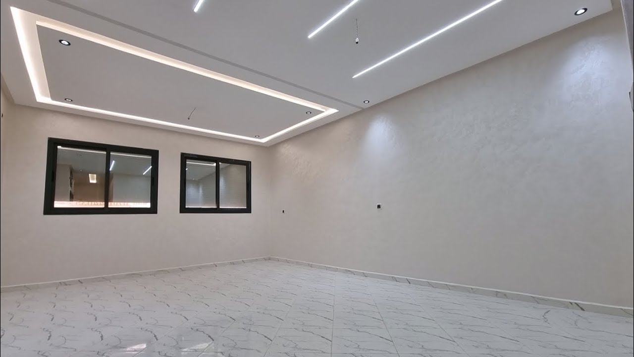 شقتين رائعتين بواجهتين للبيع بفاس تجزئة الجواهر بين الأوروميد و أتقاضاو APPARTEMENT À VENDRE À FÉS