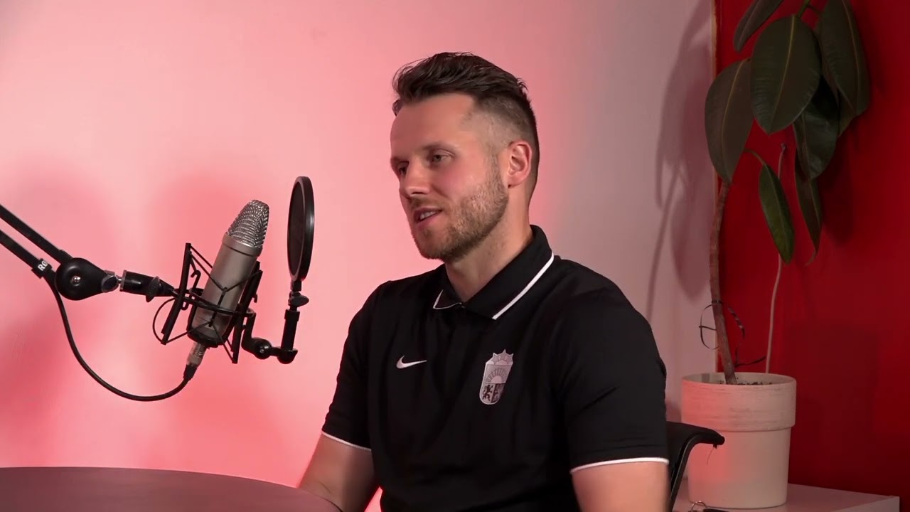 E10: Renārs Freibergs - Latvijas hokeja izlases aizkulises, darbs Ķīnā, Ghetto Floorball aizsāk&scaron;ana