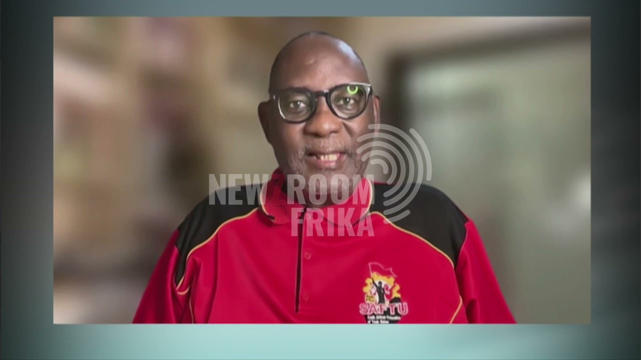 Labour, student leaders outline expectations ahead of 2026 SONA