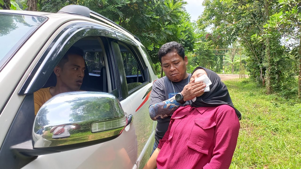 Preman CULIK Wanita Cantik Ternyata Wanita Yg DICULIK Anggota INTEL..