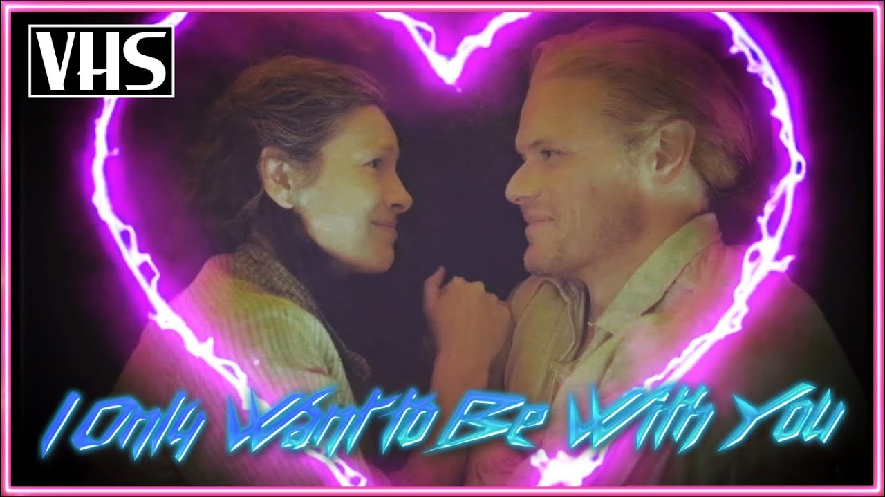 Outlander - I Only Want to Be With You - Jamie and Claire / Family