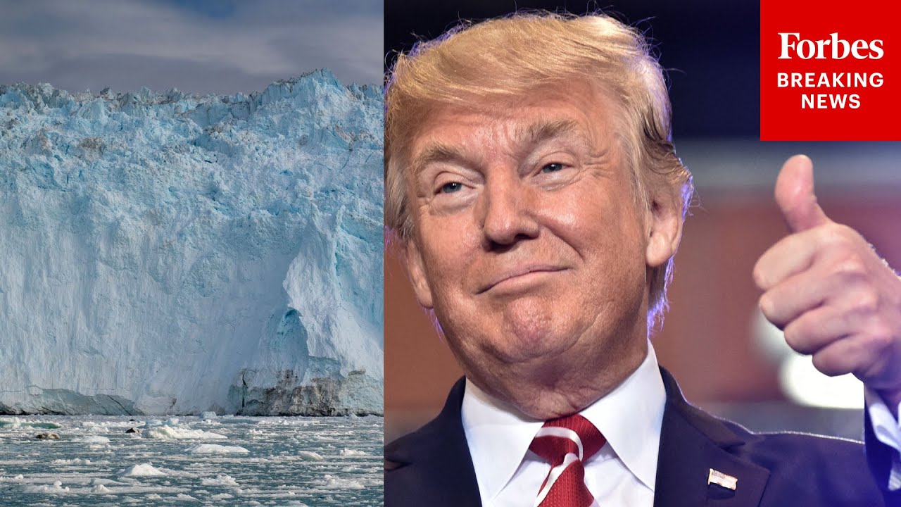 How Trump Used 'Art Of The Deal' Strategy To Pull Off Greenland Framework At Davos: Chris Cillizza