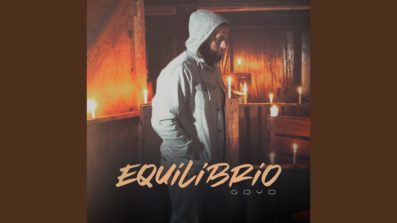 Equilibrio