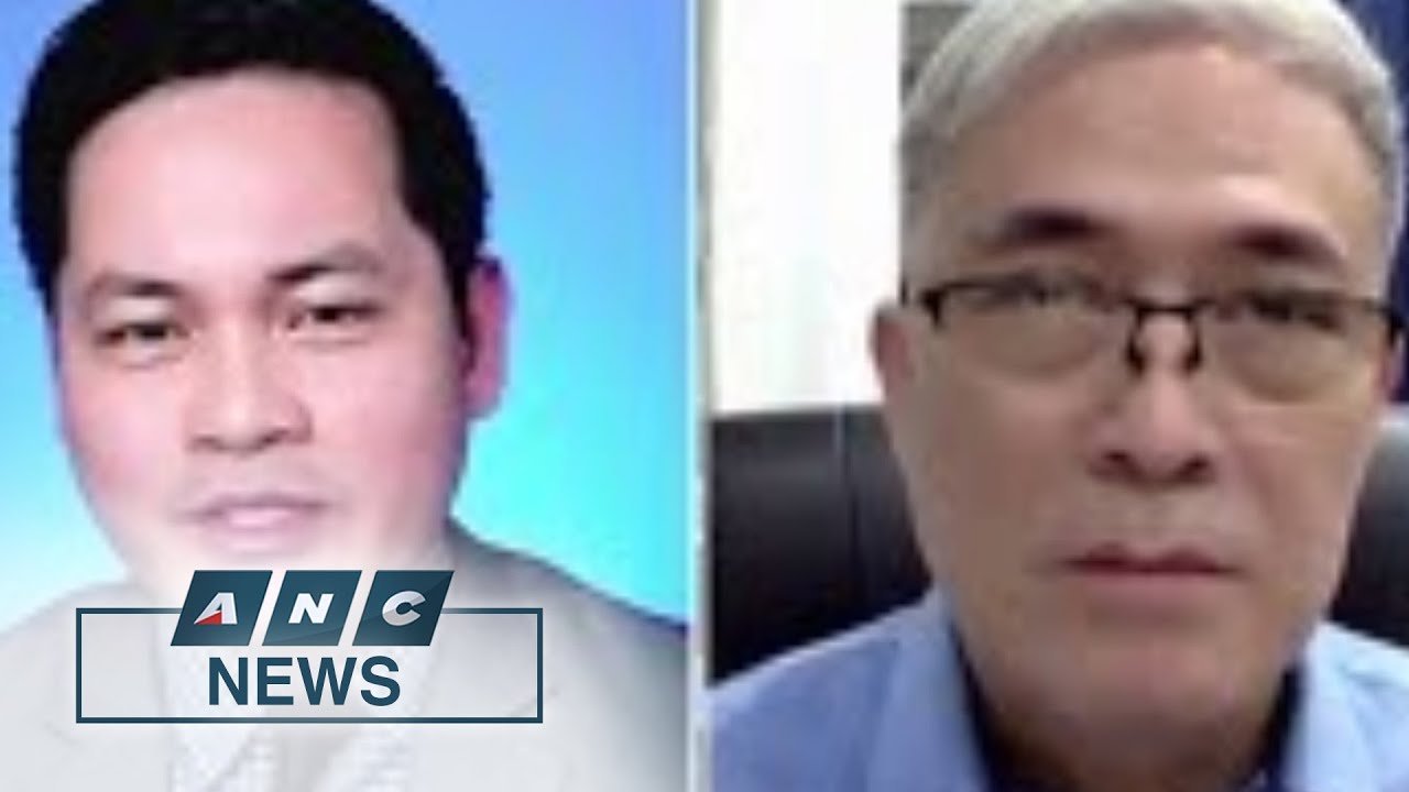 Catholic schools take a stand ahead of 2022 Philippine elections | ANC