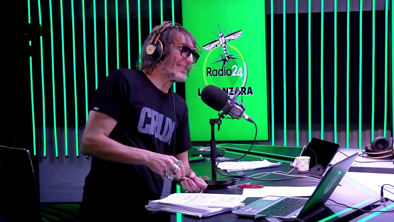 Cruciani non arretra su Rogoredo: 
