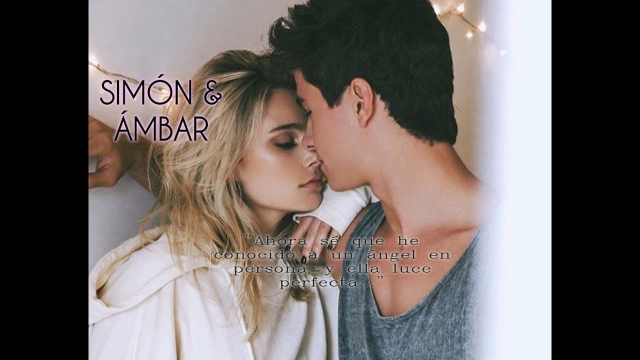 Perfect | Simón + Ámbar | (Ed Sheeran) Soy Luna, SIMBAR