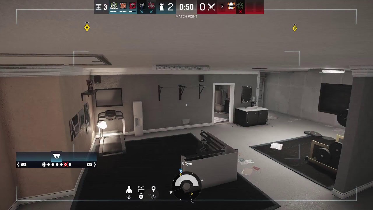 Siege