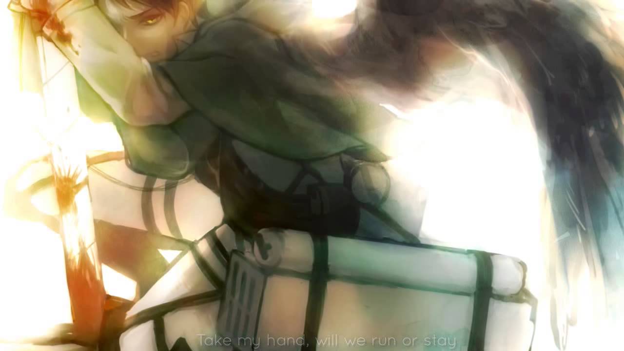 【進撃の巨人】 Omake Pfadlib 【Vocal】