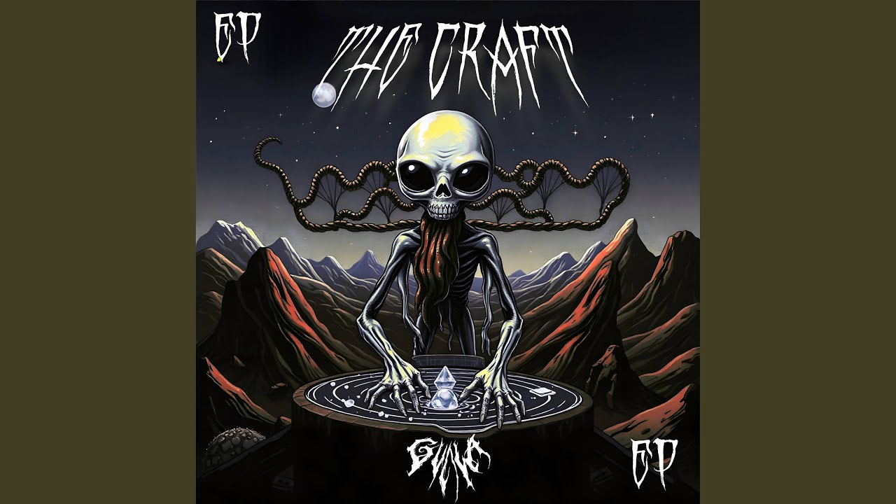 The Craft (VIP)
