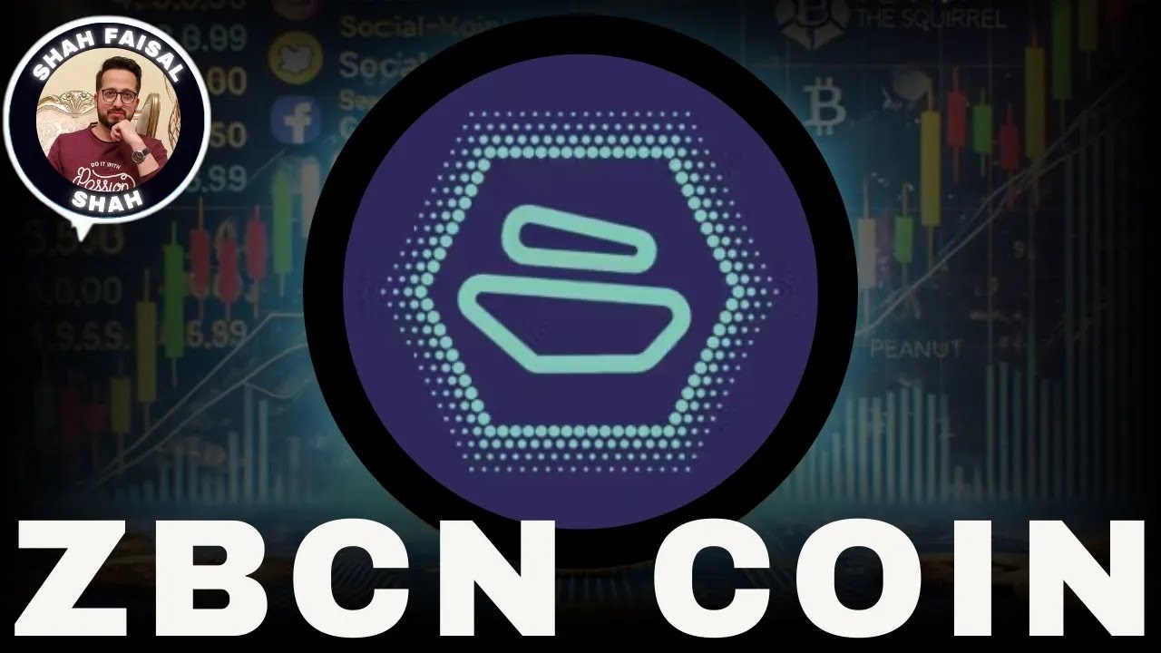 Zebec Network (ZBCN) Is a Major Breakout Just Around the Corner?