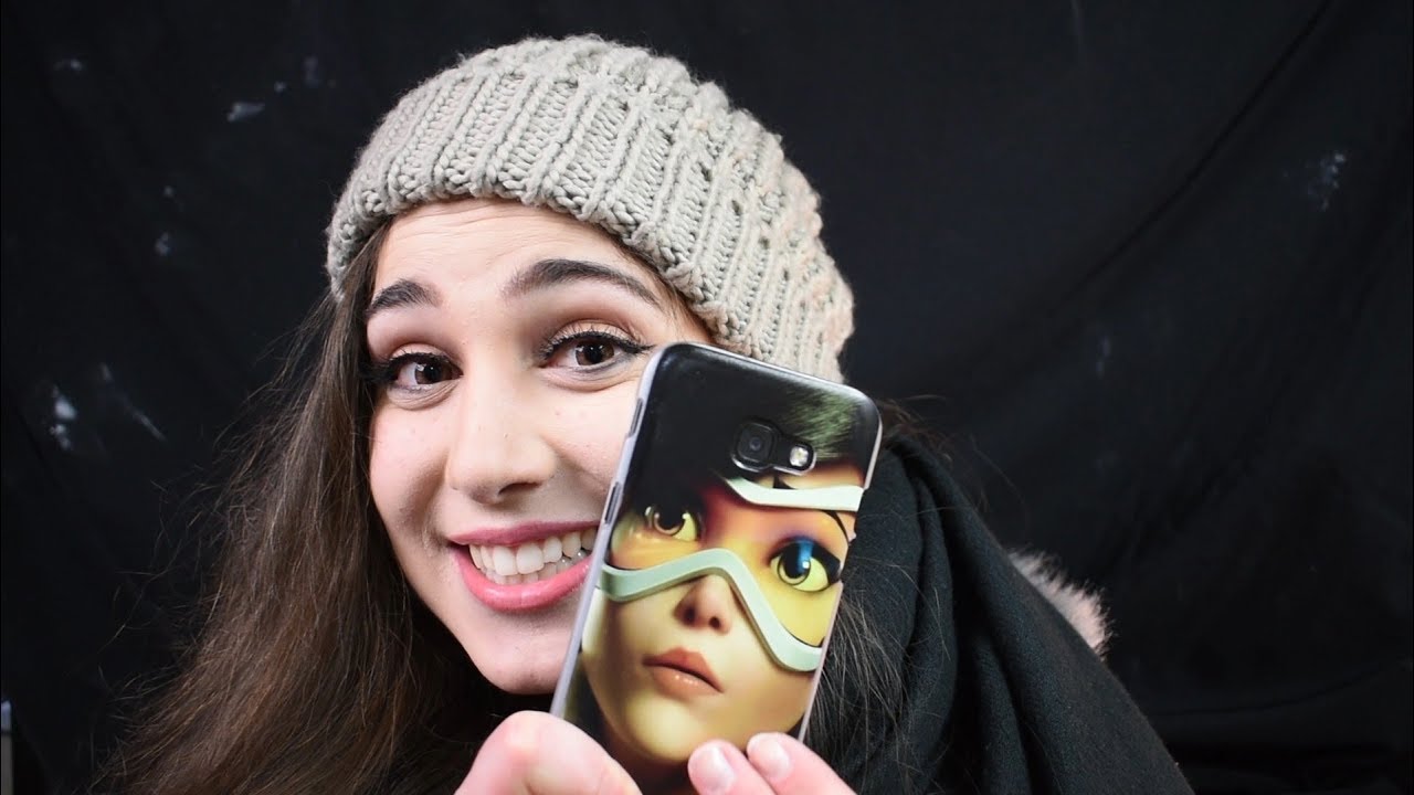 Wywiad z cosplayerką i z cosplayem || Trejser z Nadzegarka