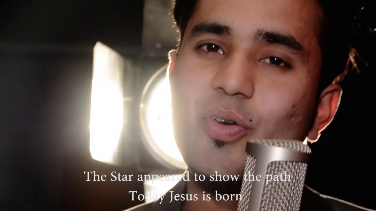 Yesu Aya Hy by Adnan Gill