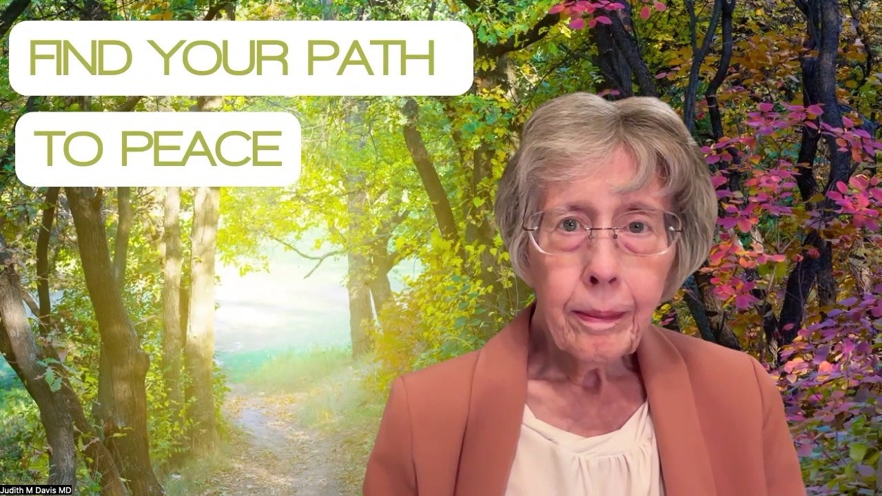 A New Pathway to Inner Peace