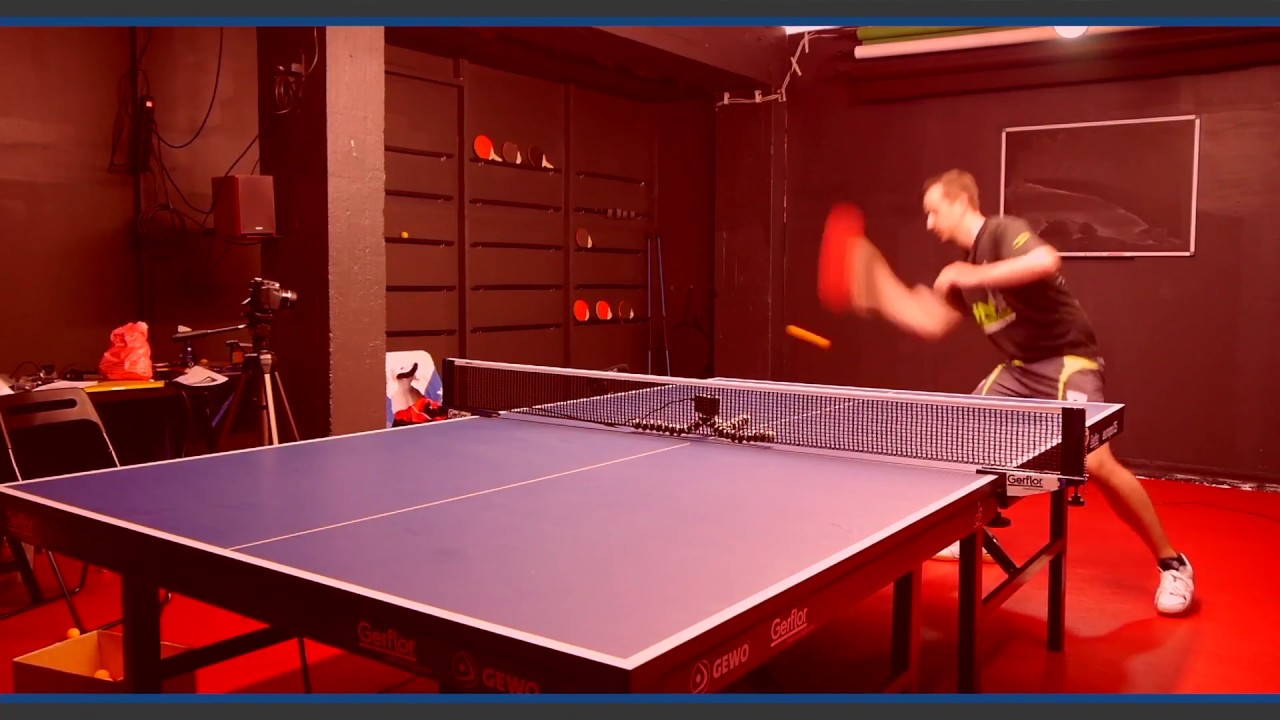6 Ausraster im Tischtennis Vol. 2 - Angry Moments in Table Tennis Vol. 2 | Tischtennis Helden