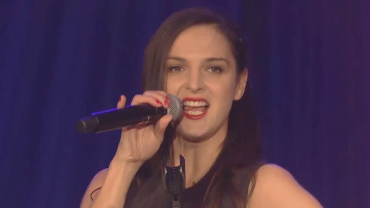 Jana Kirschner & BANDA (feat. Marcel Comendant) : na čiernom koni [live]