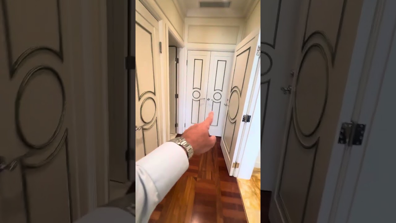 Condo 54 ‘Imperial Hotel’ Main Beach - Video Walkthrough with Anthony Cheeseman 