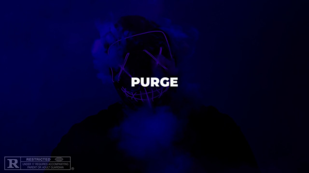 [FREE] SCARLXRD TYPE BEAT - ''PURGE'' | DARK TRAP INSTRUMENTAL