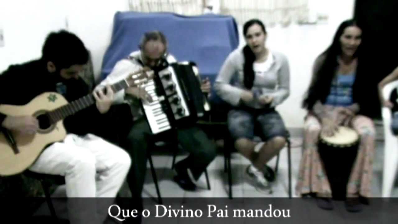 Hino 42.Bom Filho - Padrinho Valdete