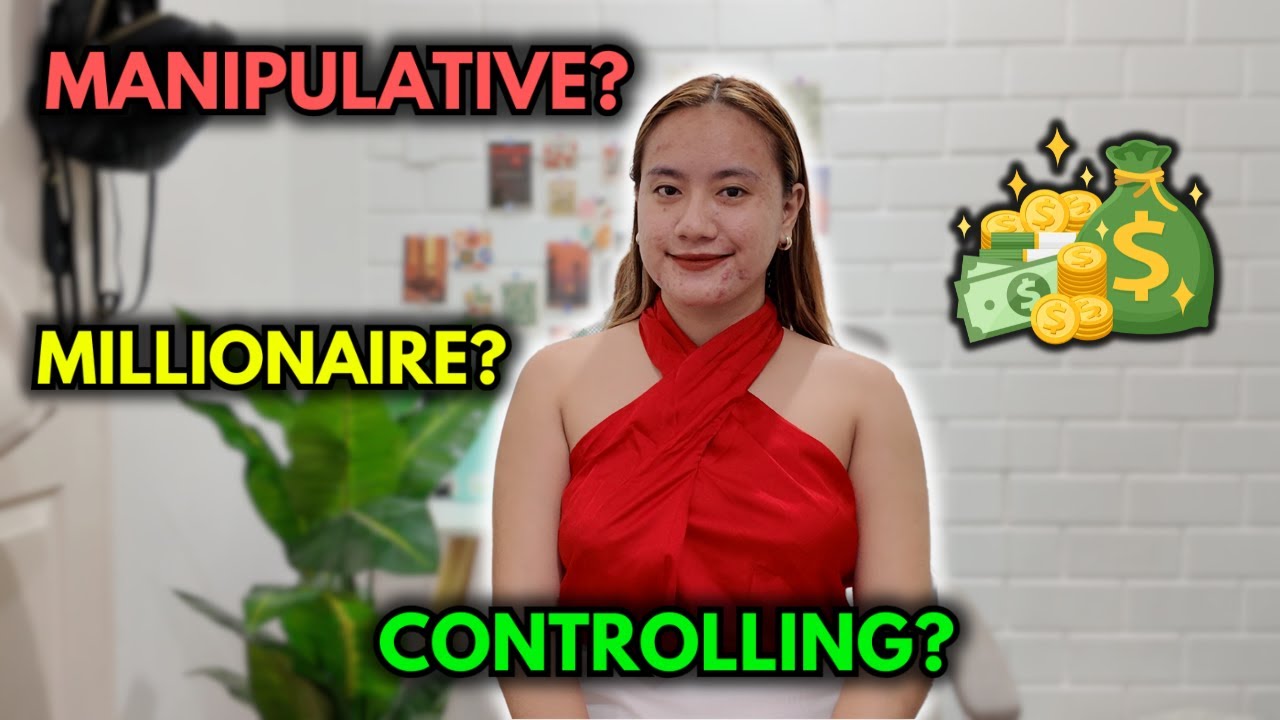 THINGS I'VE LEARNED IN DATING AN OLDER FOREIGN MAN (Filipina dating foreigner)
